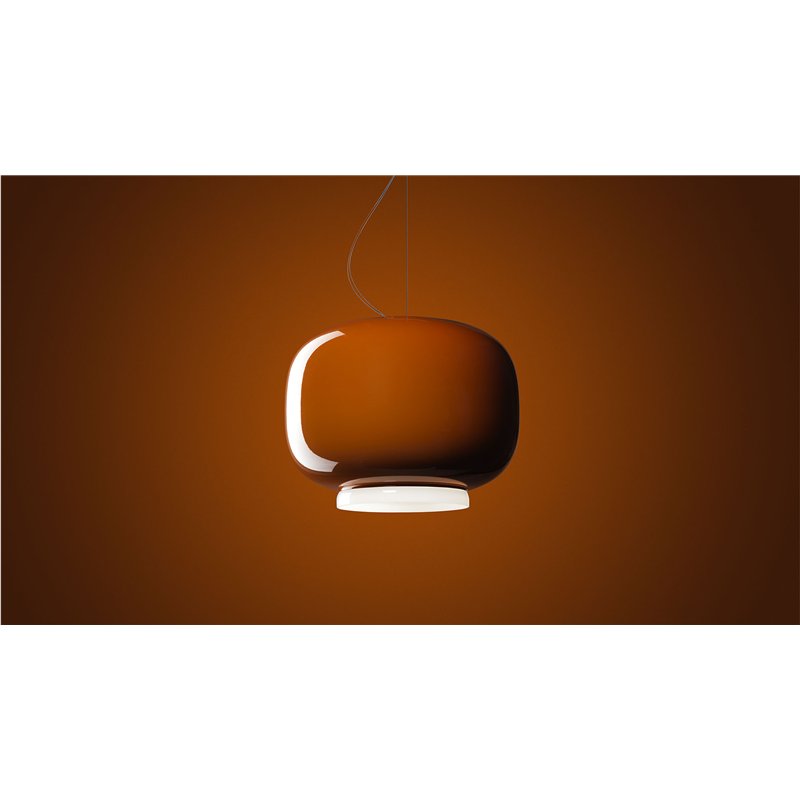 Foscarini Chouchin 1 Susp. 10M Hanglamp