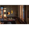 Foscarini Chouchin 1 Susp. 10M Hanglamp