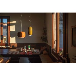 Foscarini Chouchin 1 Susp. 10M Suspension Lamp