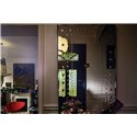 Foscarini Chouchin 1 Reverse Susp. 10M Hanglamp