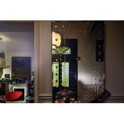 Foscarini Chouchin 1 Reverse Led Susp. 10M Suspension Lamp