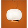 Foscarini Chouchin 1 Reverse Led Susp. 10M Suspension Lamp