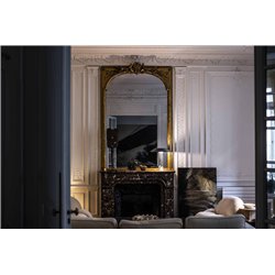 Foscarini Chapeaux M Table Table Lamp
