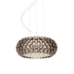 Foscarini Caboche Plus Media Susp. 10M Hanglamp