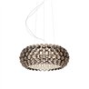 Foscarini Caboche Plus Media R7S Susp. 10M Suspension Lamp