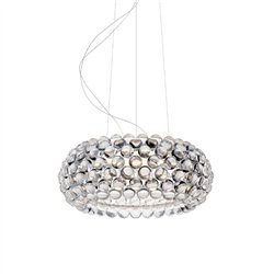 Foscarini Caboche Plus Media Mylight Susp. 10M Suspension Lamp