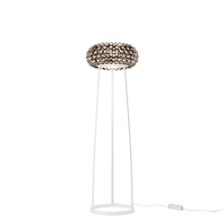 Foscarini Caboche Plus Media Floor Vloerlamp