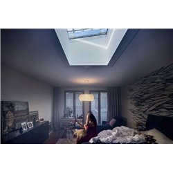 Foscarini Caboche Plus Grande Mylight Susp. 10M Hanglamp