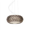 Foscarini Caboche Plus Grande Mylight Susp. 10M Hanglamp