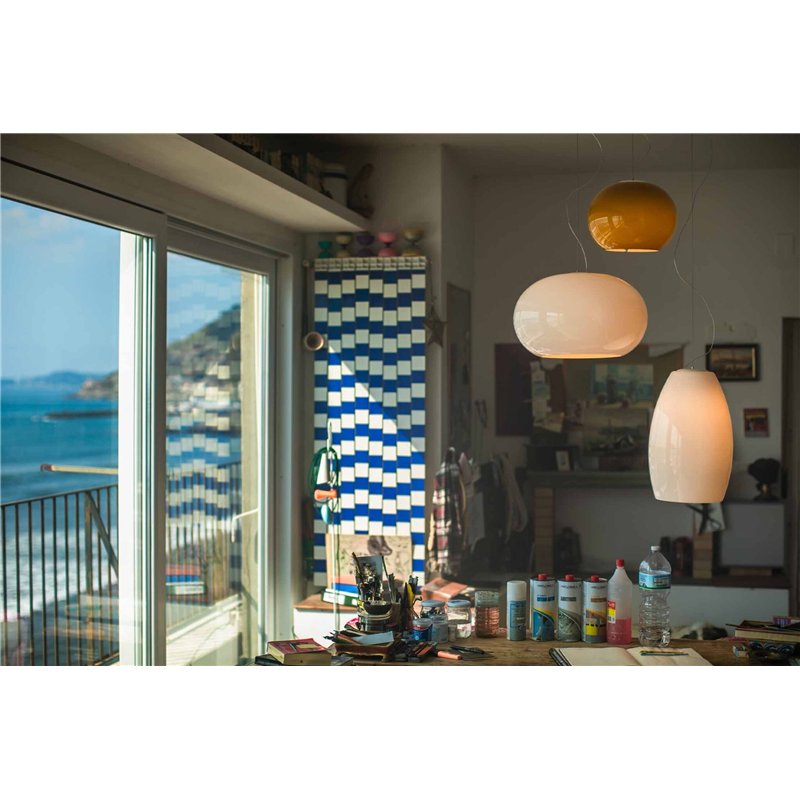 Foscarini Buds 1 Led Susp. 10M Hanglamp