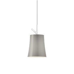 Foscarini Birdie Susp. Piccola 10M Hanglamp
