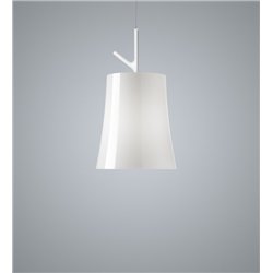 Foscarini Birdie Susp. Piccola 10M Suspension Lamp