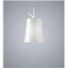 Foscarini Birdie Susp. Piccola 10M Suspension Lamp