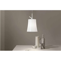 Foscarini Birdie Susp. Large 10M Hanglamp