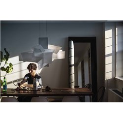 Foscarini Big Bang Susp. 10M Suspension Lamp