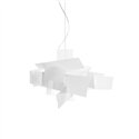 Foscarini Big Bang Led Susp. 10M Hanglamp