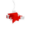 Foscarini Big Bang Led Susp. 10M Hanglamp