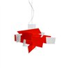 Foscarini Big Bang Led Susp. 10M Suspension Lamp
