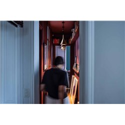 Foscarini Aplomb Susp. 10M Suspension Lamp