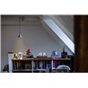 Foscarini Aplomb Mini Susp. 10M Suspension Lamp