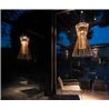 Foscarini Allegro Vivace Susp. 10M Suspension Lamp