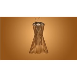 Foscarini Allegro Vivace Susp. 10M Suspension Lamp