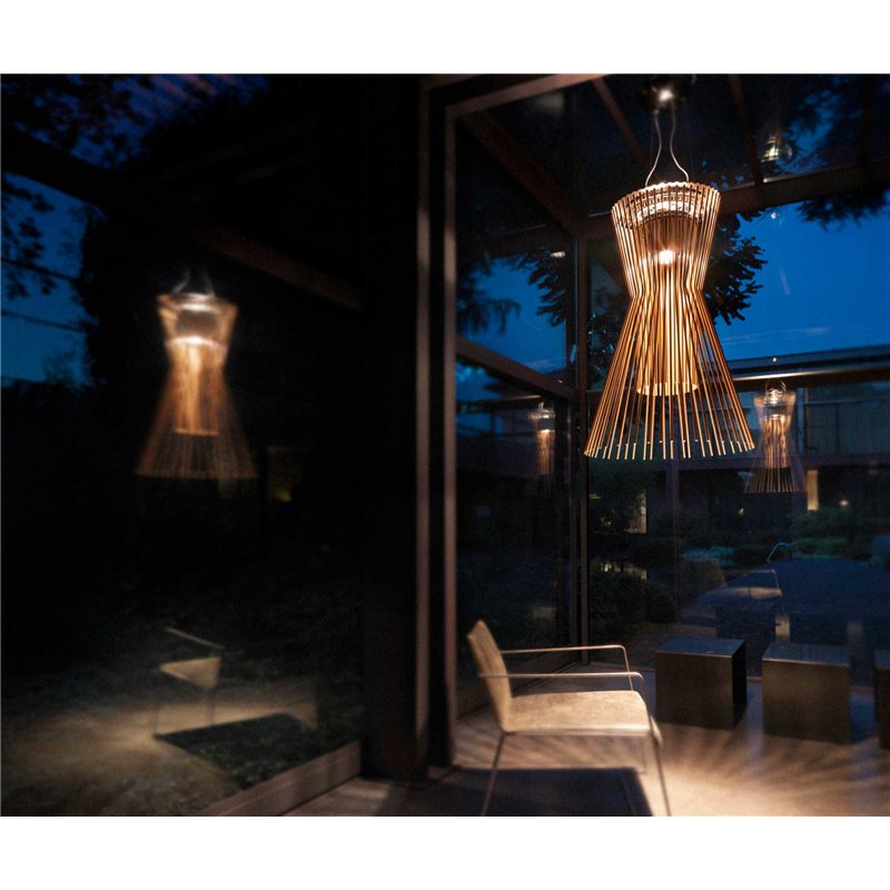 Foscarini Allegro Vivace Led Susp. 10M Hanglamp