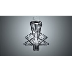 Foscarini Allegro Ritmico Susp. 10M Suspension Lamp