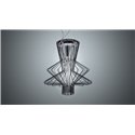 Foscarini Allegro Ritmico Led Susp. 10M Hanglamp