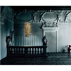 Foscarini Allegro Assai Led Susp. 10M Suspension Lamp