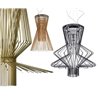 Foscarini Allegro Assai Led Susp. 10M Suspension Lamp