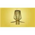 Foscarini Allegro Assai Led Susp. 10M Hanglamp