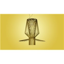 Foscarini Allegro Assai Led Susp. 10M Suspension Lamp