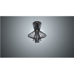 Foscarini Allegretto Ritmico Susp. 10M Suspension Lamp