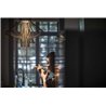 Foscarini Allegretto Ritmico Susp. 10M Suspension Lamp