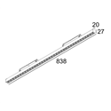 Delta Light Splitline M Inform
