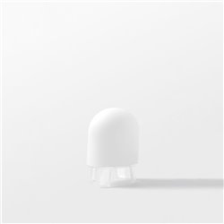 Modular Placebo glass tube down (46mm)