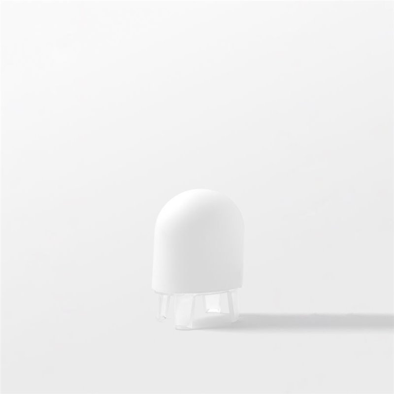 Modular Placebo glass tube down (46mm)