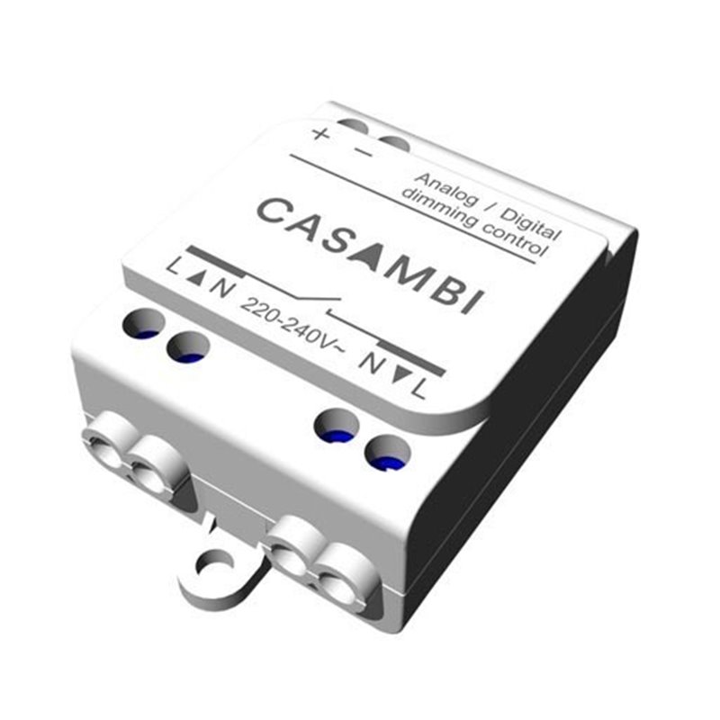 Modular Casambi Dim Module Dali