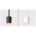 Modular Tulip blossom (power feed recessed) E27 Hanglamp - Outlet