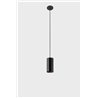 Modular Minude 45 suspension jack LED Suspension lamp - Outlet