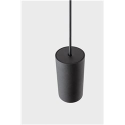 Modular Minude 45 suspension jack LED Suspension lamp - Outlet