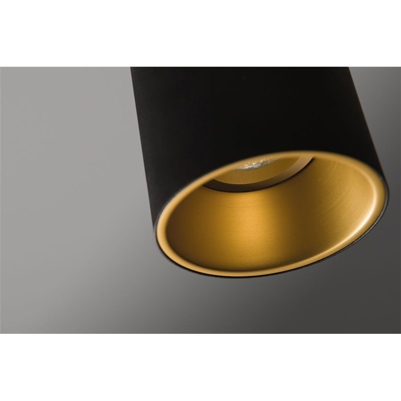 Modular Lotis tubed wall 2x GU10 Wandlamp - Outlet