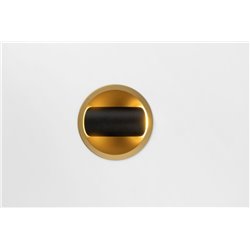 Modular Hollow 125 LED GE Recessed lamp