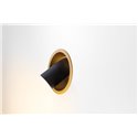 Modular Hollow 125 LED GE Inbouwlamp