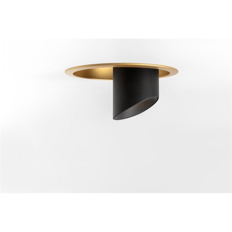 Modular Hollow 125 LED GE Inbouwlamp