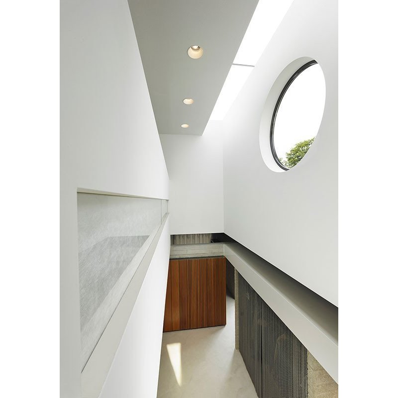 Modular Smart lotis 48 IP55 LED GE Inbouwlamp 3000K Wit - Outlet
