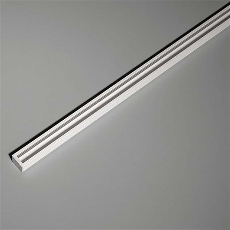 Modular Pista track 48V surface profile 3m 