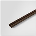 Modular Pista track 48V surface profile 3m 