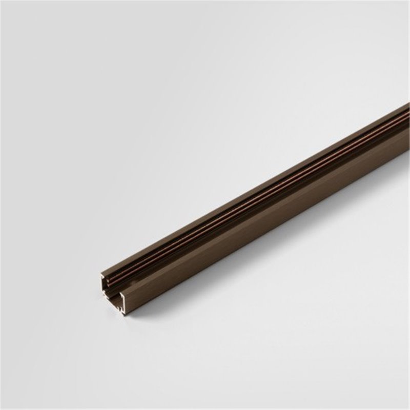 Modular Pista track 48V surface profile 3m 